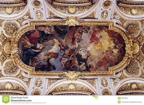 Please note that some worship songs in this service are from our service archives from previous years. Golden Church Ceiling stock image. Image of architecture ...