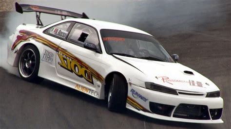 Find the best deals for nissan silvia. Nissan Silvia S14 Drifting - Saturday Night Drift Show ...