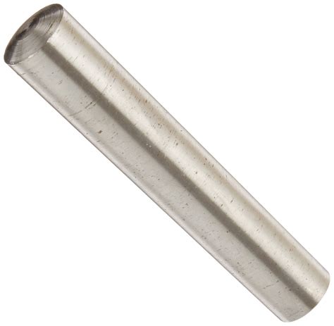 Small Parts Steel Taper Pin Plain Finish Meets Iso 2339 H10