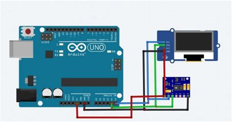 Tutorial Arduino Mengakses Sensor Max30100 Spo2 Mikrokontroler Dan Cloud