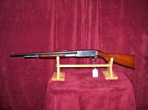 Remington Model 14 32 Rem Caliber For Sale At 927454010