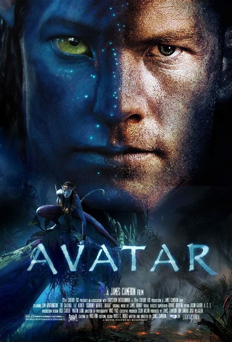 Avatar 2009 Full Hd 1080p Latino