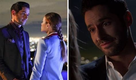 Lucifer Season 5 Spoilers Deckerstar Separated For Several Episodes