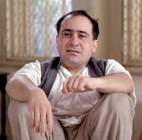 Danny Devito In One Flew Over The Cuckoos Nest R Oldschoolcool