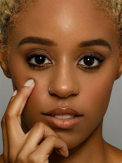 Glass Skin Vs Cloud Skin Heres What We Know Black Girl Makeup