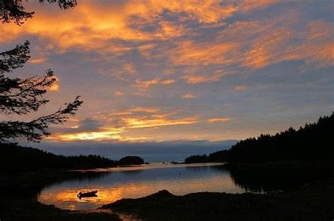For the 1997 season, two new cabins are available in the lagoon. SEASIDE ADVENTURE CABINS - Campground Reviews (Kachemak ...