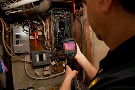 Infrared Inspection Long Island Home Inspection Expert