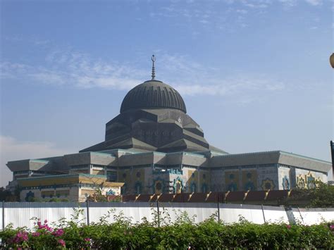 Jakarta Islamic Centre Jakarta