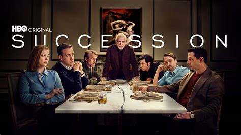 Succession Season 3 Hbo Announced Three More Addition In The Cast Plot Details And More