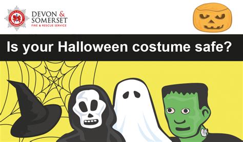 Dont Let Halloween Get Too Scary The Exeter Daily