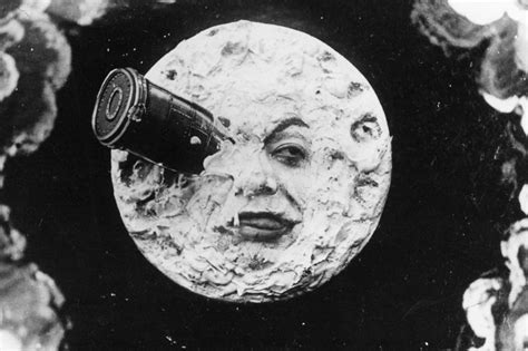Walking On The Moon Six Of The Best Lunar Movies The HotCorn