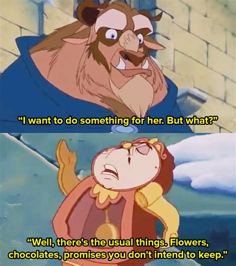 23 Goofy To Highly Inappropriate Jokes In Disney Movies That I Didnt