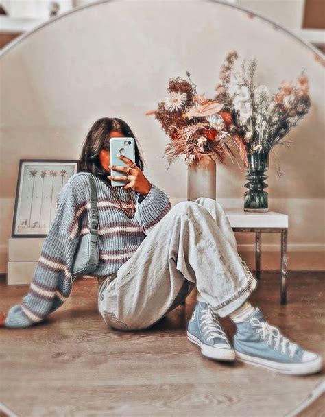 Aesthetic Pfp 🗒 In 2021 Trendy Outfits Cute Casual