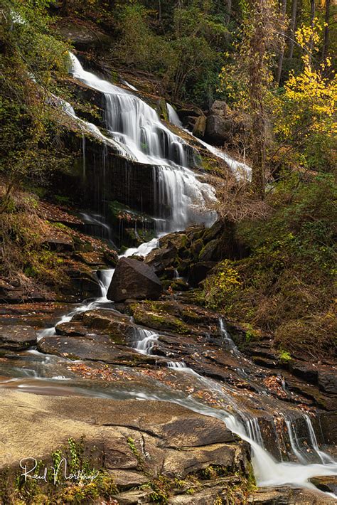 Twin Falls Sc By Reid Northrup 500px Twin Falls Landscape Old Photos