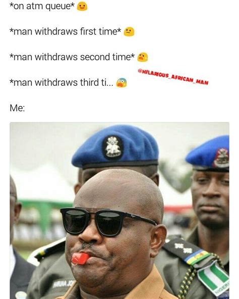 my collection of hilarious african meme jokes etc nigeria