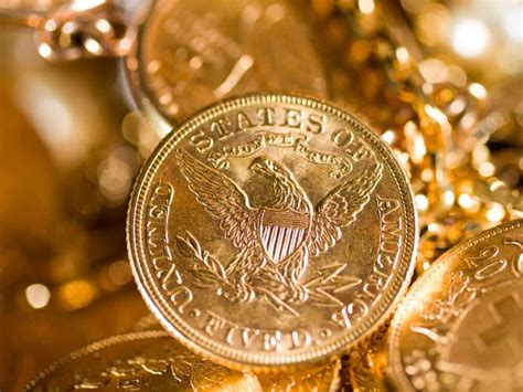 Collecting Gold Coins 2023 Your Ultimate Guide To A Golden Investment