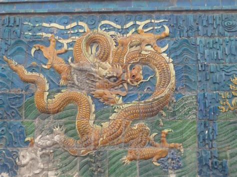 48 Chinese Wall Murals Wallpaper On Wallpapersafari