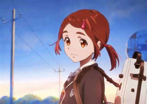 Hakubo Anime Projeto Revela Novo Poster Promocional — Ptanime