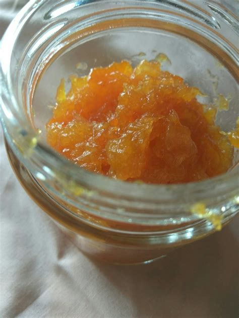 Easy Orange Marmalade Culinary Labs