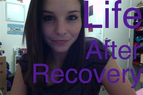 Life After Recovery Triggers Youtube