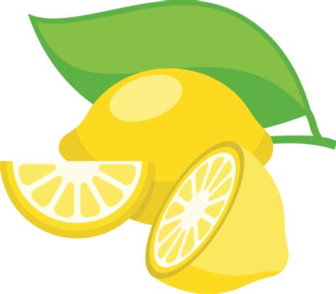 Free Clipart Of Lemons And Lemonade 10 Free Cliparts Download Images
