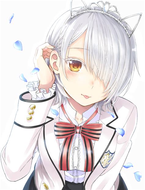 Chartreux Westia Kishuku Gakkou No Juliette Image By Kaneda Yousuke