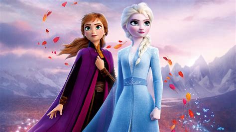 Anna Pictures Elsa Frozen 2 Euaquielela