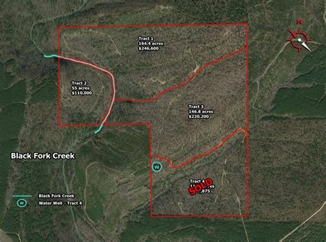 How much would a lot that is 400 feet wide by 500 feet long cost at $900 per acre? 55 acres | Recreational Land | Pushmataha County, OK ...
