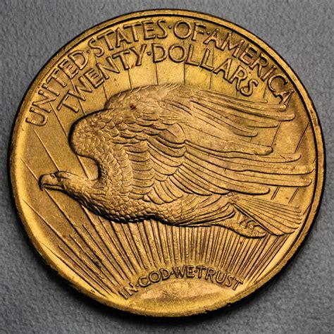 For twenty dollars you get today 82 ringgits 39 sens. 20 Dollar Goldmülnzen Double Eagle Liberty, Sand Gaudens ...