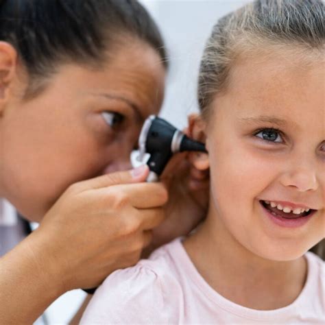 Pediatric Chiropractor For Ear Infections How Can They Help