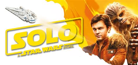 Solo A Star Wars Story Hd Wallpaper Han Solo And Chewbacca Adventure