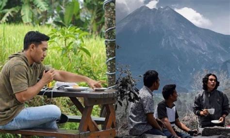 4 Tempat Ngopi Di Jogja Yang Tenang Dengan Pemandangan Yang Asik Untuk Nongkrong Wisatahits