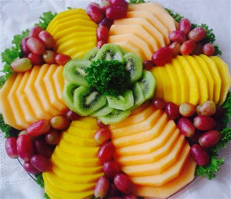 Eat More Fruits Fruit Platter Fruit Platter Ideas Party Fruit Dishes