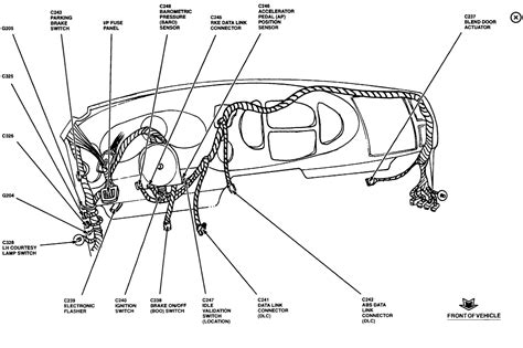 Front left turn signal output. Turn Signal Flasher/hazard Flasher: Where Is the Turn ...