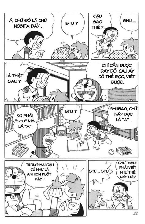 Doraemon Truyen Dai Tap 25 Nobita Va Truyen Thuyet Than Rung