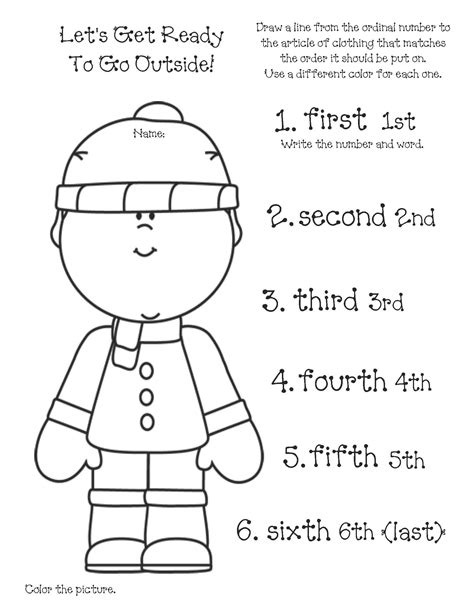 worksheet : Winter Clothes Worksheet For Kindergarten. Free Worksheet For Kindergarten Printable ...