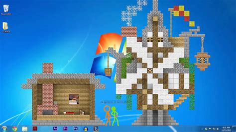 Animation vs. Minecraft - Cleveland International Film Festival