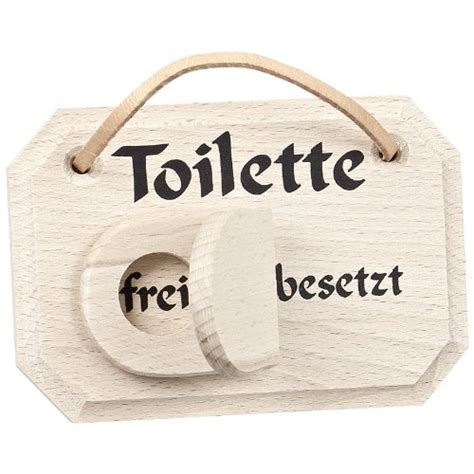 Schau dir toilette war besetzt an. lustige WC Schilder ++ Preisvergleich ++ Sparangebot