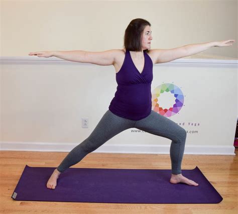 Standing Poses - Custom Pilates and Yoga