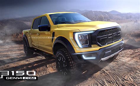 2022 Ford Raptor Unveil Review New Cars Review