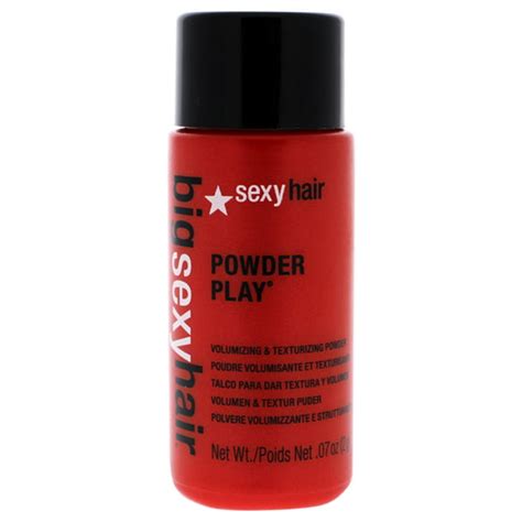 Big Sexy Hair Powder Play Volumizing And Texturizing Powder