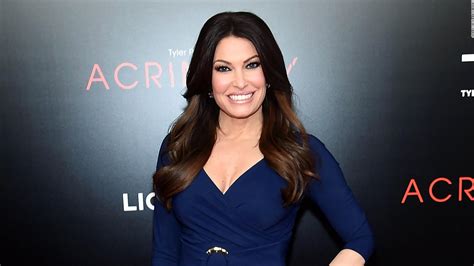 Kimberly Guilfoyle Co Host Of ‘the Five Is Leaving Fox News Celebrity