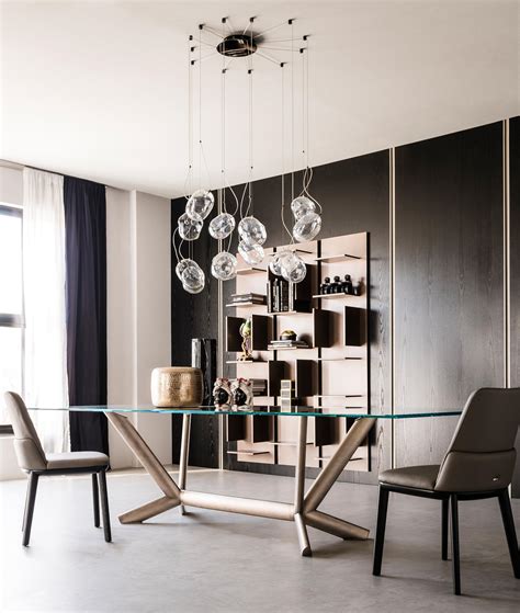 planer wood dining tables from cattelan italia architonic
