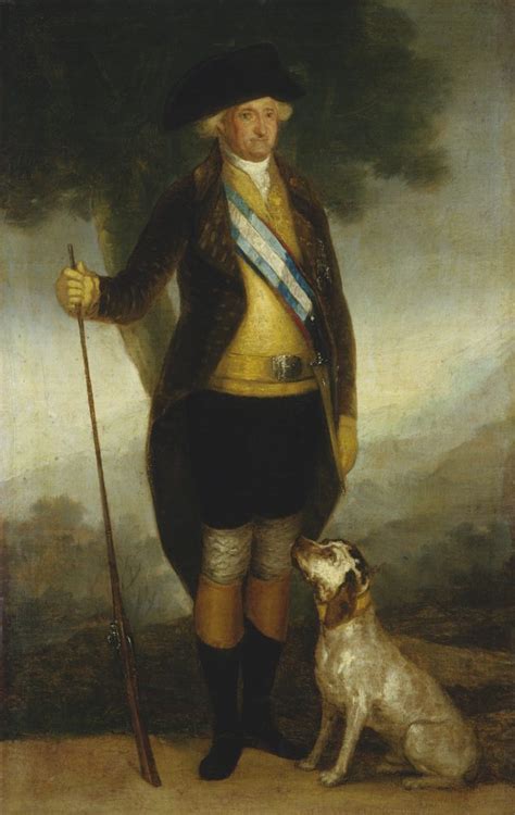 Francisco De Goya Biografia Do Pintor Infoescola