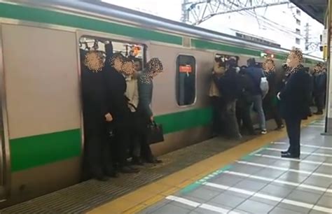 埼京線で遅延が多い原因を考察！ 主要な理由は4つ T Log