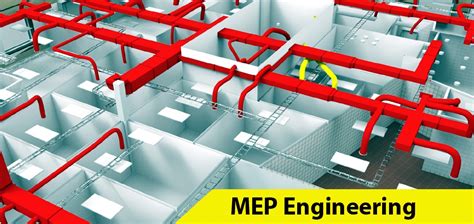 What Is Mep Engineering The Meta Plans