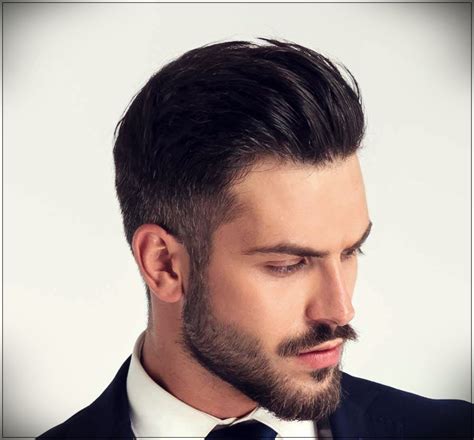 Haircuts for men 2019: Images of the most beautiful styles ...