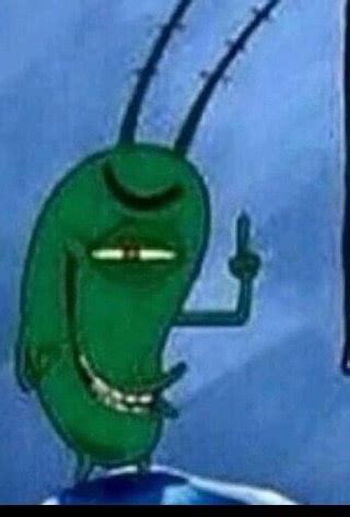Plankton Memes Best Collection Of Funny Plankton Pictures On Ifunny