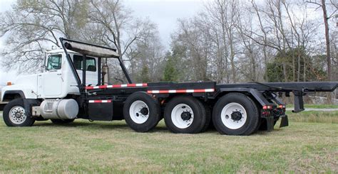 2003 Mack Rd688s For Sale 48 Used Trucks From 22385