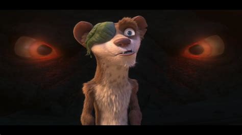 Ice Age 3 Rudy S Reveal Youtube